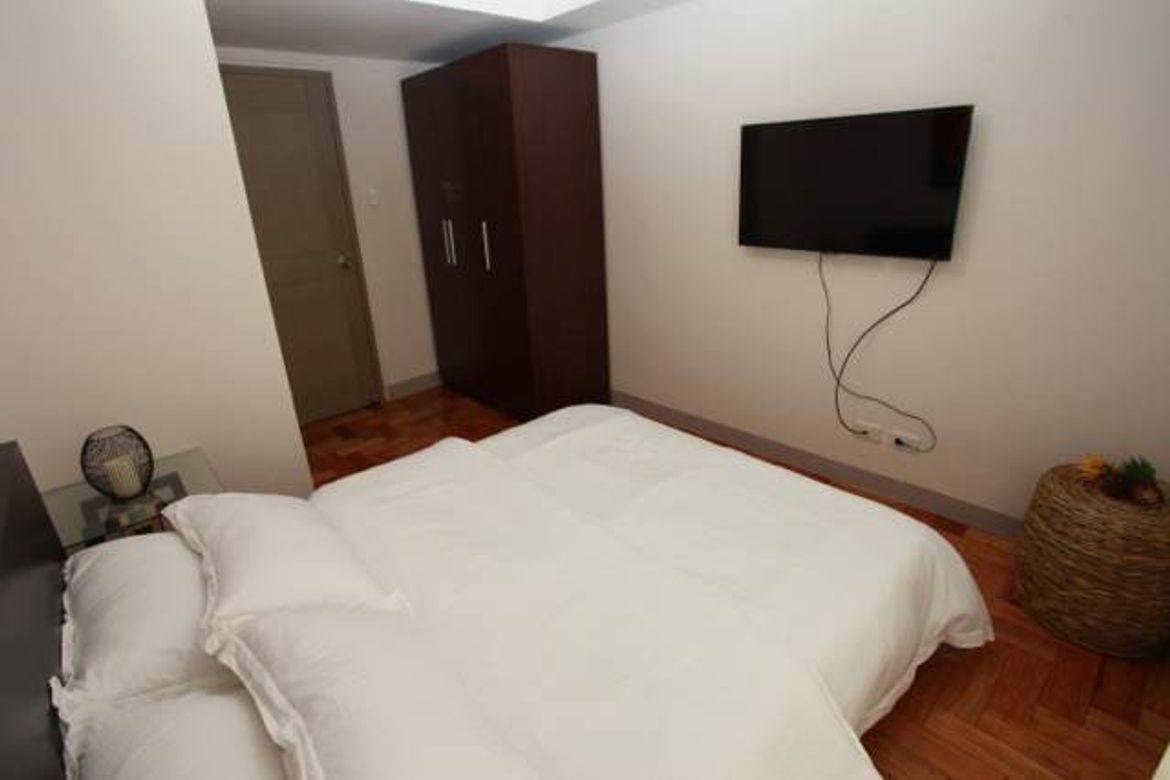 2 Bedroom Condo for Sale in Antel Spa and Serenity Suites, Poblacion, Makati, Metro Manila – photo 4