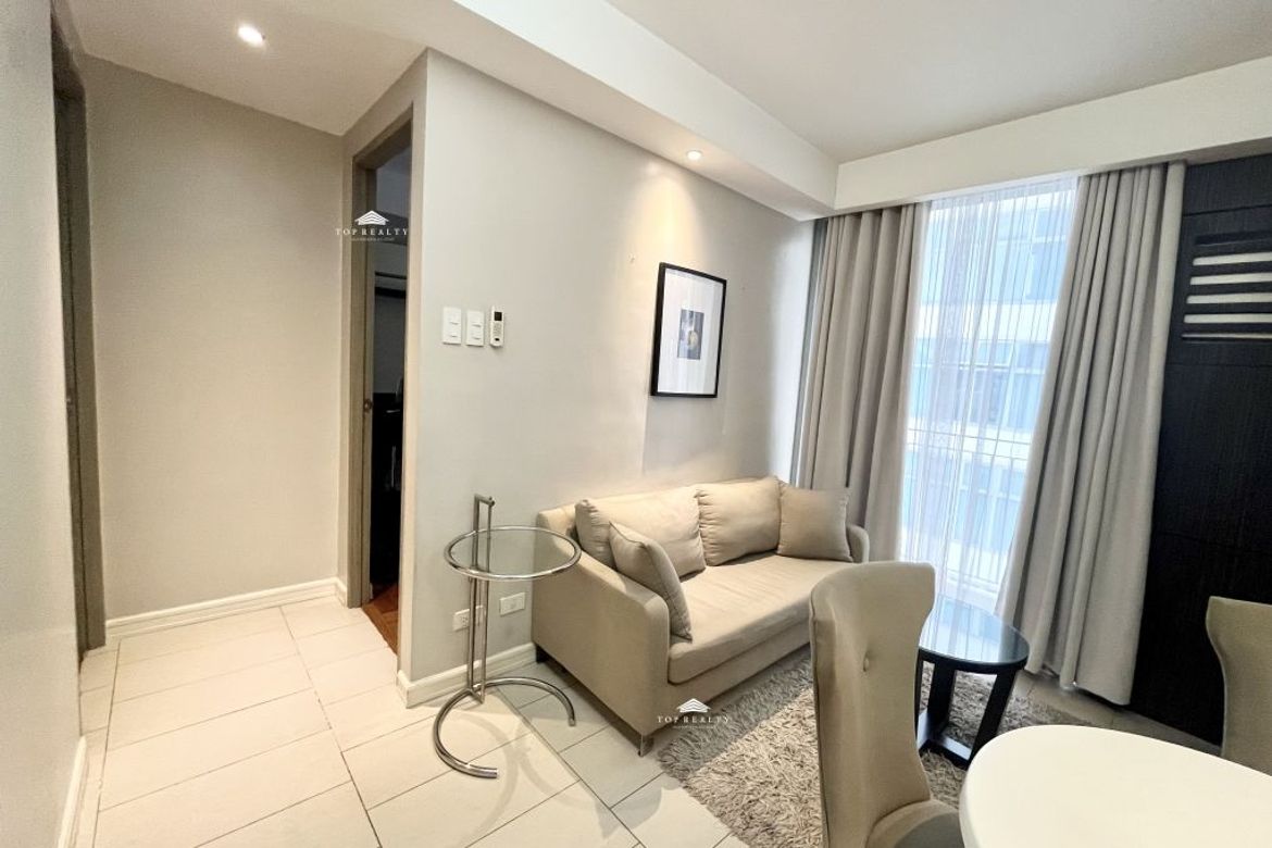 2 Bedroom Condo for Sale in Antel Spa Suites, Poblacion, Makati, Metro Manila – photo 4