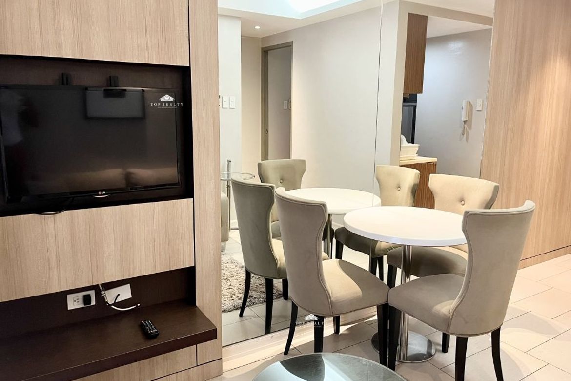 2 Bedroom Condo for Sale in Antel Spa Suites, Poblacion, Makati, Metro Manila – photo 6