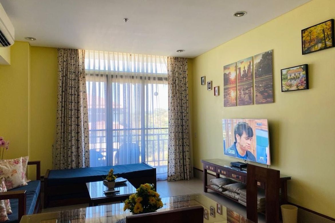 2 Bedroom Condo for Sale in Anvaya Cove, Mabatang, Abucay, Bataan – photo 3