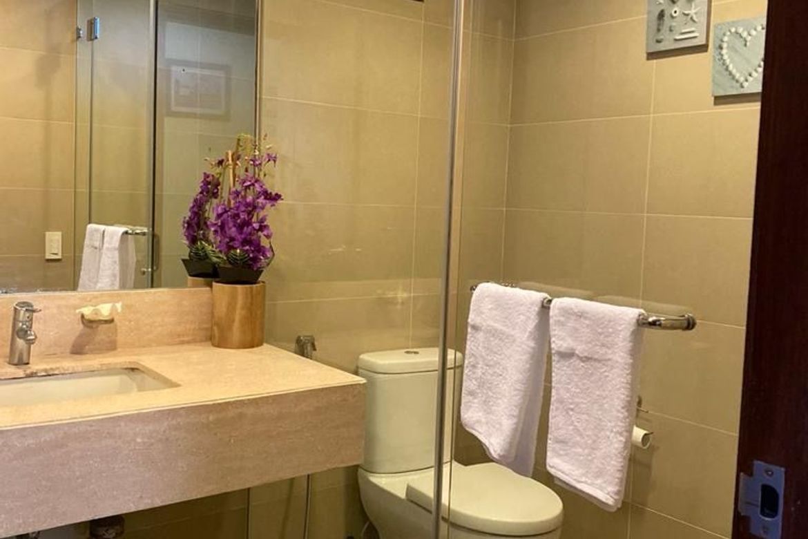 2 Bedroom Condo for Sale in Anvaya Cove, Mabatang, Abucay, Bataan – photo 6