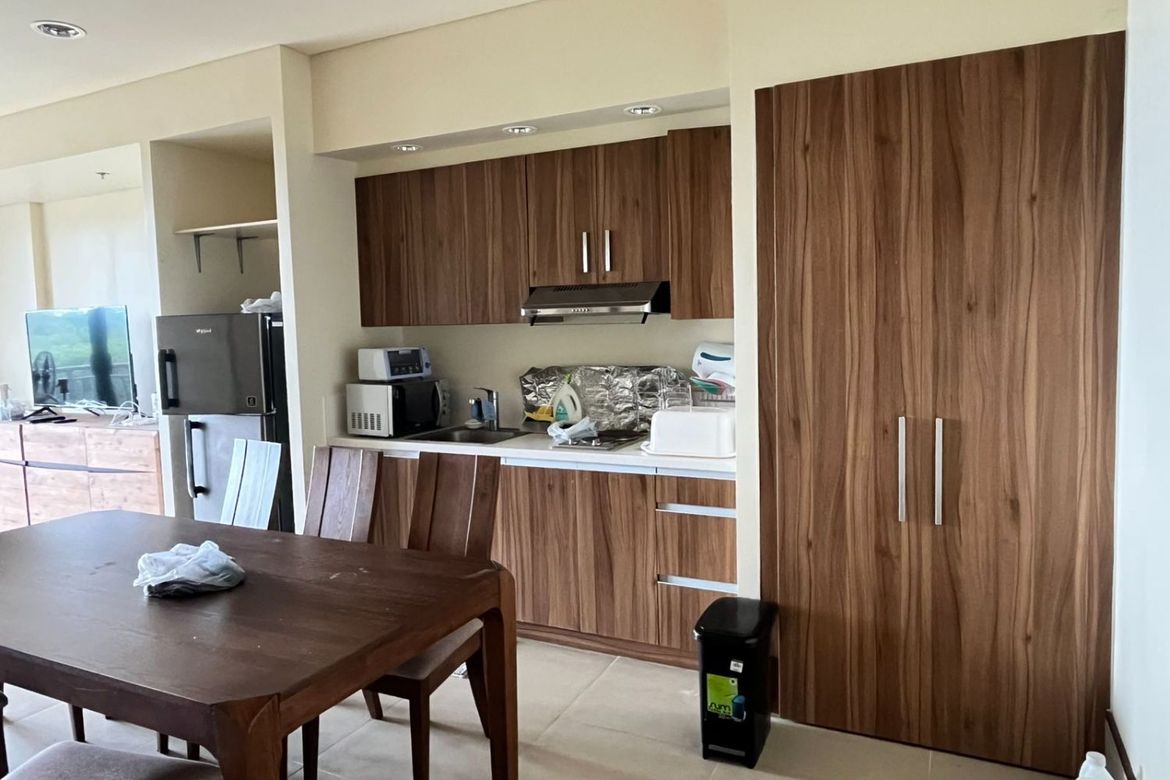 2 Bedroom Condo for Sale in Anvaya Cove, Mabatang, Abucay, Bataan – photo 3