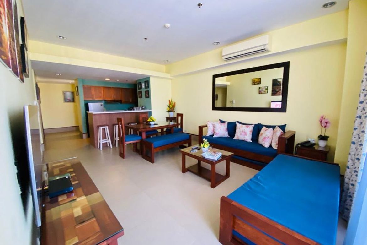 2 Bedroom Condo for Sale in Anvaya Cove, Mabatang, Abucay, Bataan
