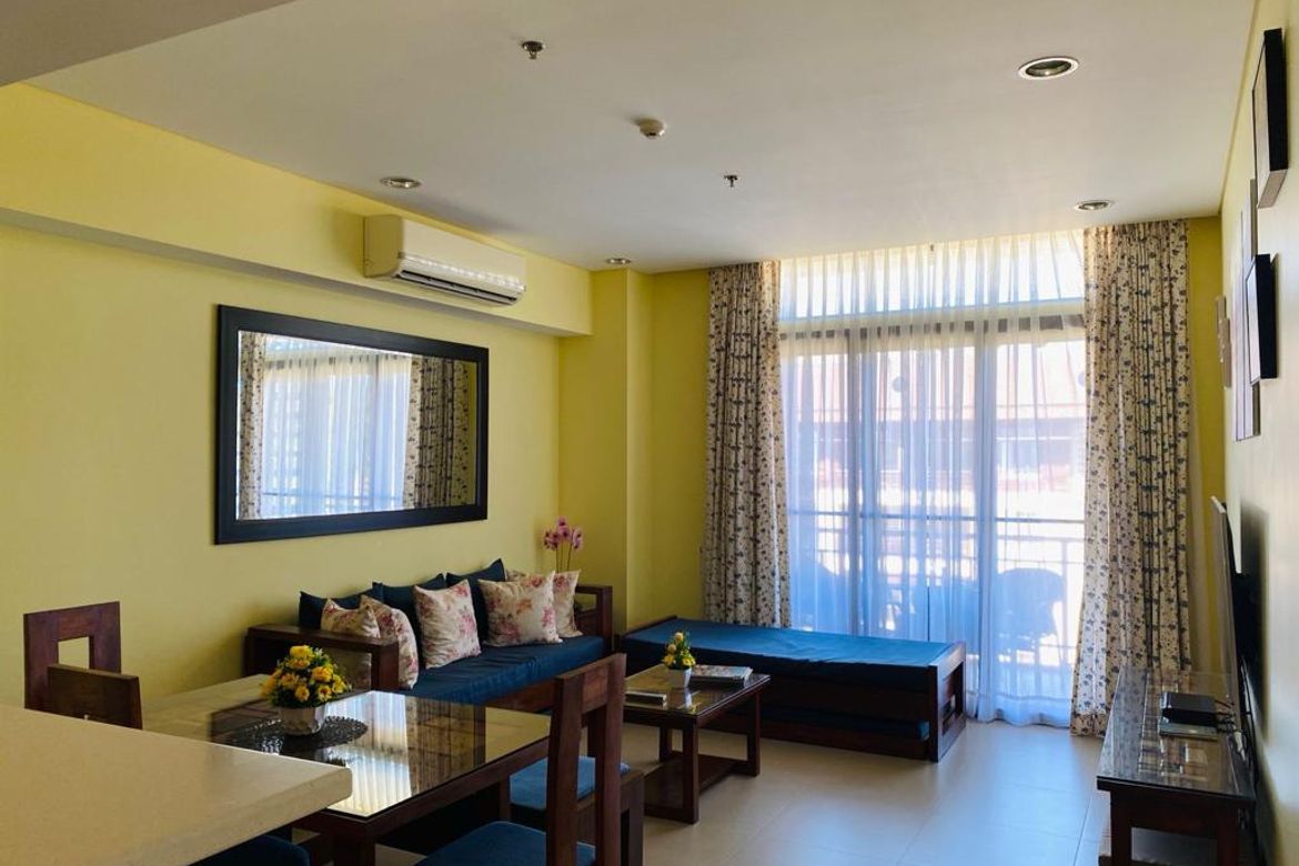2 Bedroom Condo for Sale in Anvaya Cove, Mabatang, Abucay, Bataan – photo 2