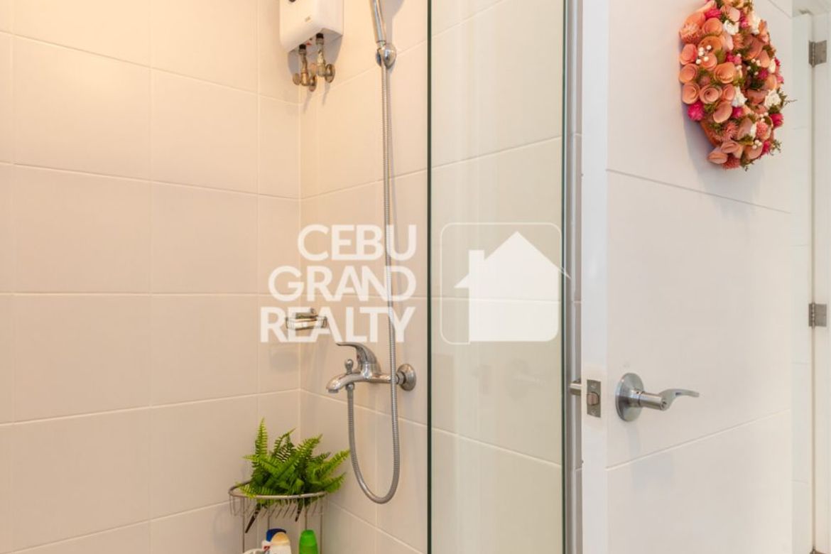 2 Bedroom Condo for Sale in Apas, Cebu City, Cebu – photo 2