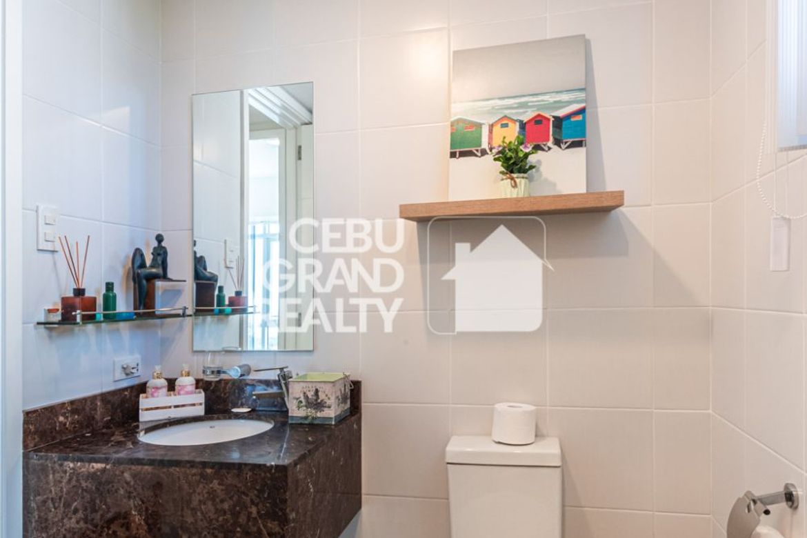 2 Bedroom Condo for Sale in Apas, Cebu City, Cebu – photo 3
