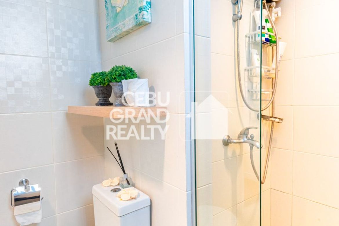 2 Bedroom Condo for Sale in Apas, Cebu City, Cebu – photo 4