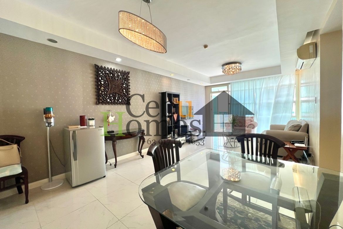2 Bedroom Condo for Sale in Apas, Cebu City, Cebu – photo 3