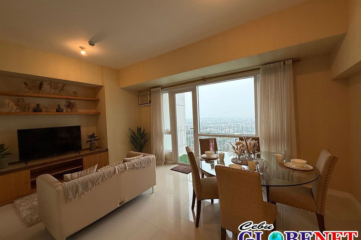 2 Bedroom Condo for Sale in Apas, Cebu City, Cebu – photo 2