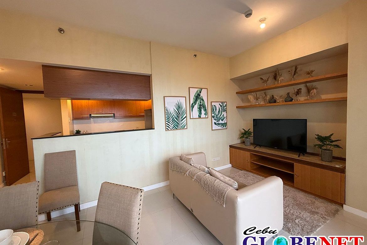 2 Bedroom Condo for Sale in Apas, Cebu City, Cebu – photo 3