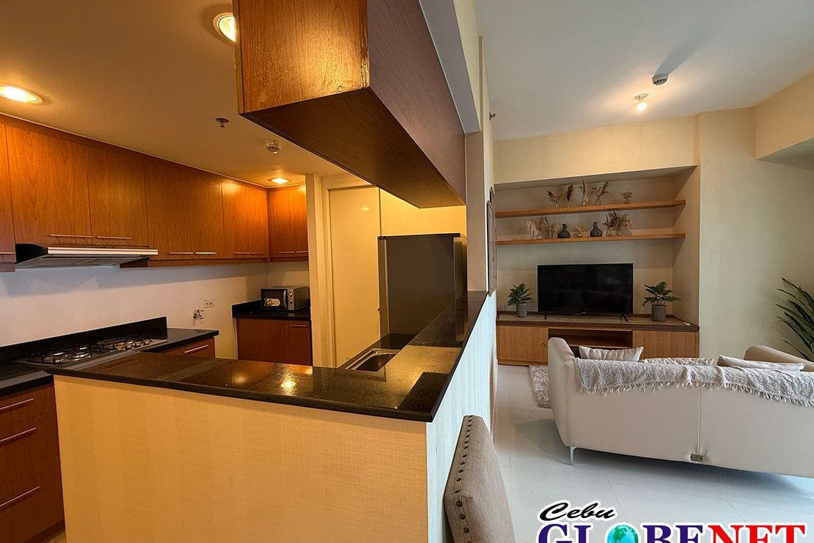 2 Bedroom Condo for Sale in Apas, Cebu City, Cebu – photo 4