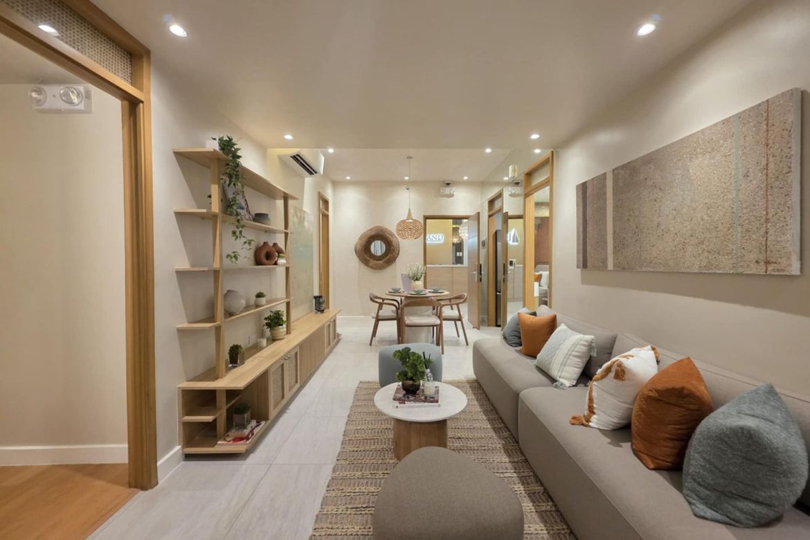 2 Bedroom Condo for Sale in Apas, Cebu City, Cebu