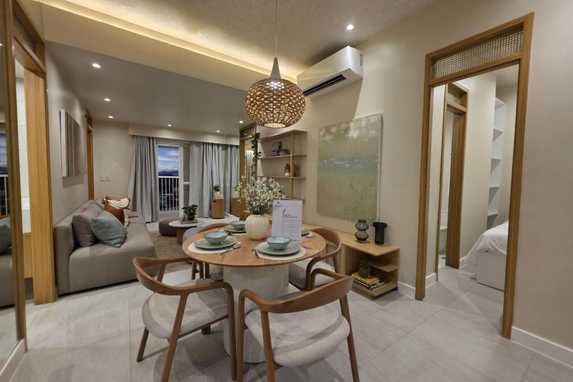 2 Bedroom Condo for Sale in Apas, Cebu City, Cebu – photo 2