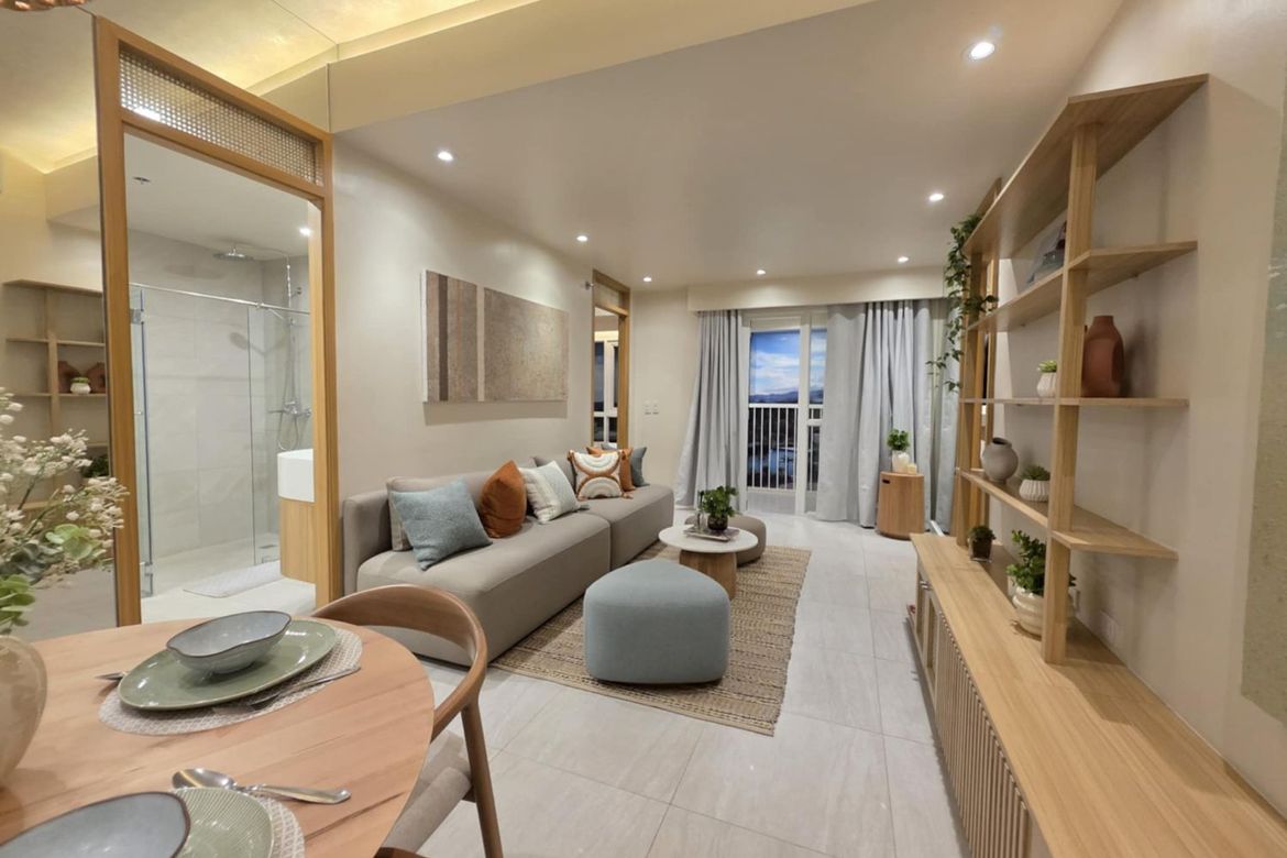 2 Bedroom Condo for Sale in Apas, Cebu City, Cebu – photo 3