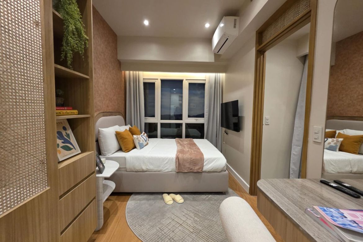 2 Bedroom Condo for Sale in Apas, Cebu City, Cebu – photo 5