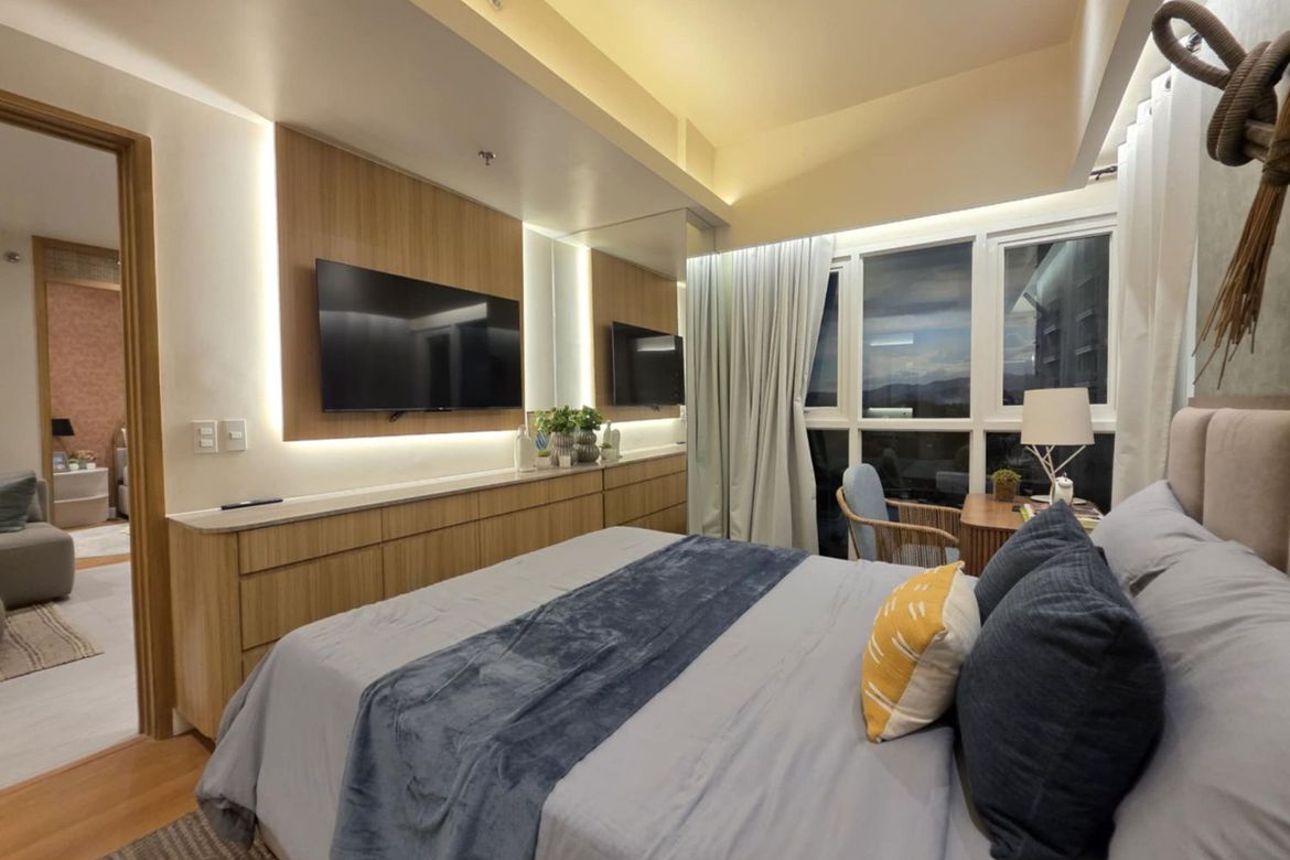 2 Bedroom Condo for Sale in Apas, Cebu City, Cebu – photo 8