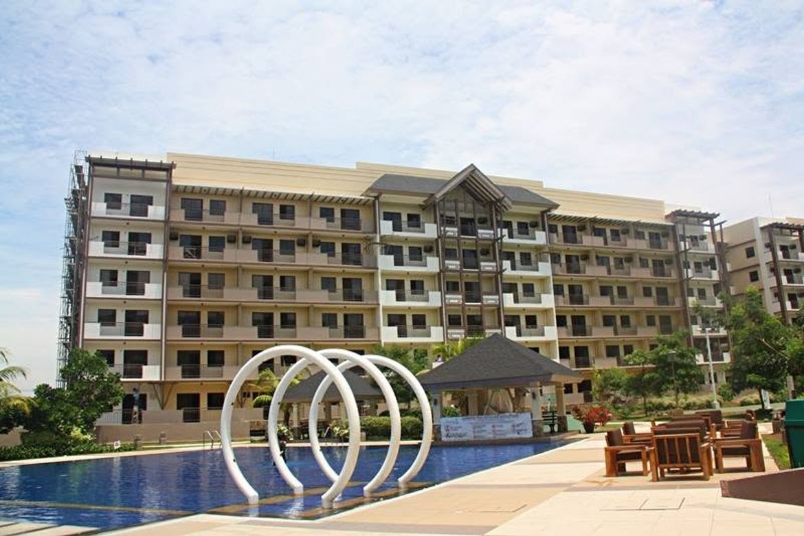 2 Bedroom Condo for Sale in Arista Place, Santo Niño, Parañaque, Metro Manila – photo 2