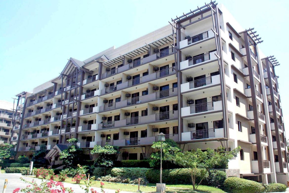 2 Bedroom Condo for Sale in Arista Place, Santo Niño, Parañaque, Metro Manila – photo 6