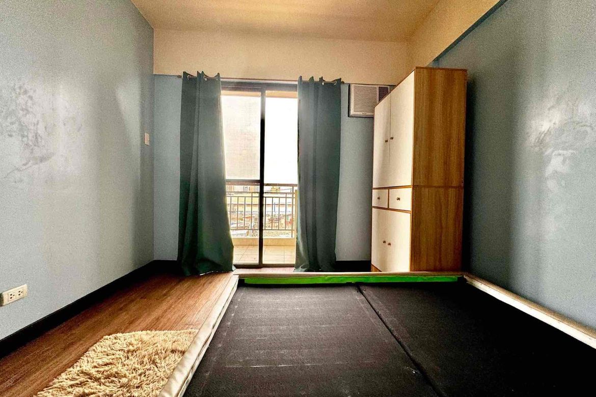 2 Bedroom Condo for Sale in Arista Place, Santo Niño, Parañaque, Metro Manila – photo 2