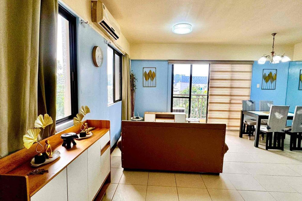 2 Bedroom Condo for Sale in Arista Place, Santo Niño, Parañaque, Metro Manila – photo 3