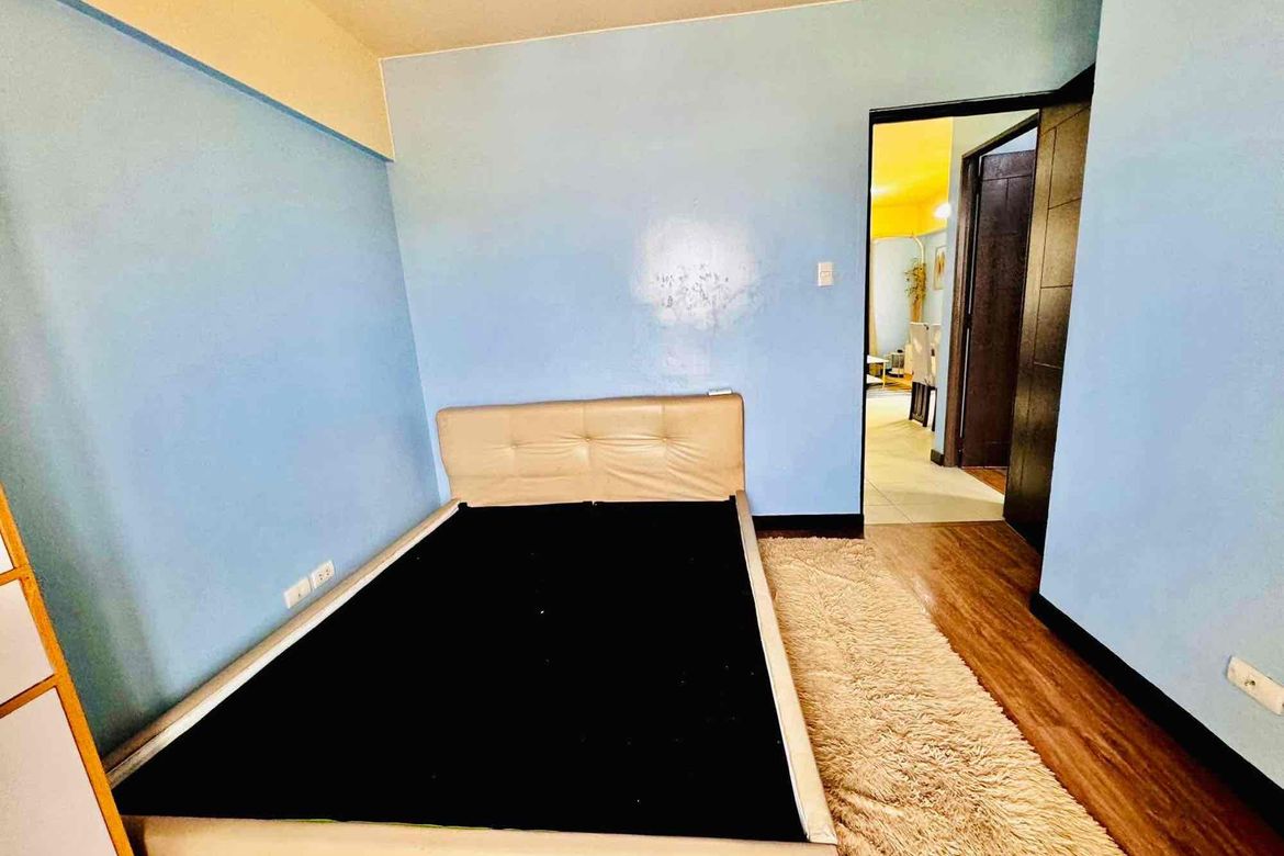 2 Bedroom Condo for Sale in Arista Place, Santo Niño, Parañaque, Metro Manila – photo 4