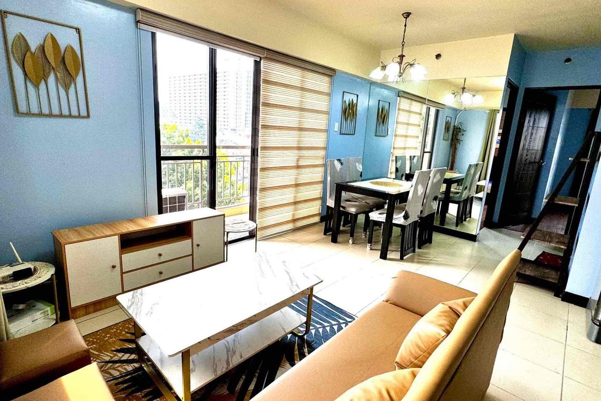 2 Bedroom Condo for Sale in Arista Place, Santo Niño, Parañaque, Metro Manila – photo 6