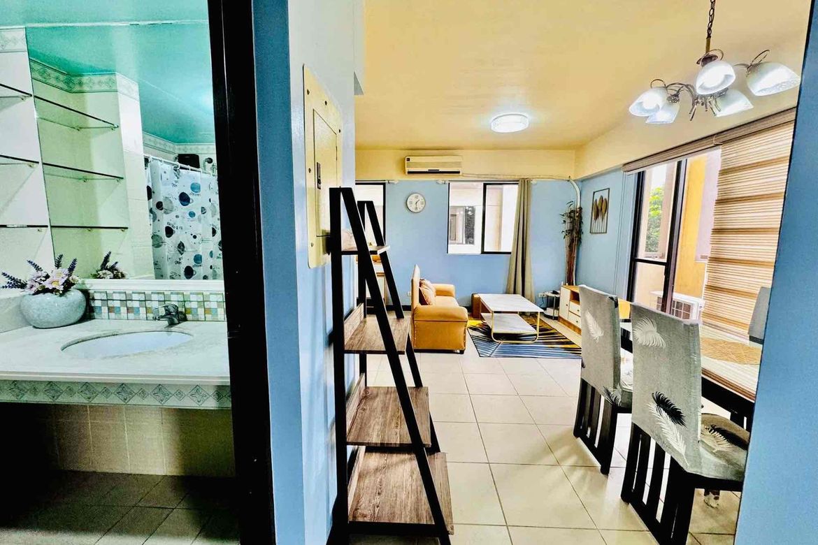 2 Bedroom Condo for Sale in Arista Place, Santo Niño, Parañaque, Metro Manila – photo 7