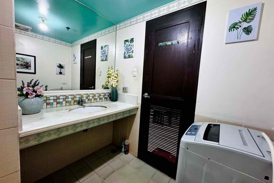 2 Bedroom Condo for Sale in Arista Place, Santo Niño, Parañaque, Metro Manila – photo 8