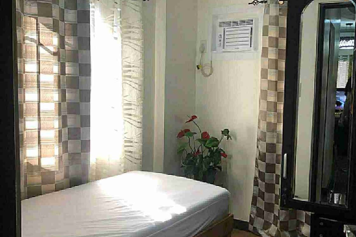 2 Bedroom Condo for Sale in Arista Place, Santo Niño, Parañaque, Metro Manila – photo 2