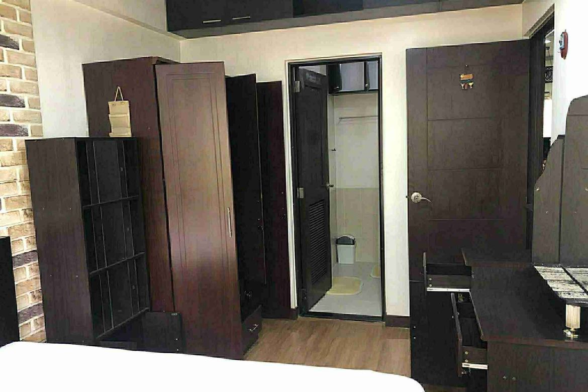 2 Bedroom Condo for Sale in Arista Place, Santo Niño, Parañaque, Metro Manila – photo 3