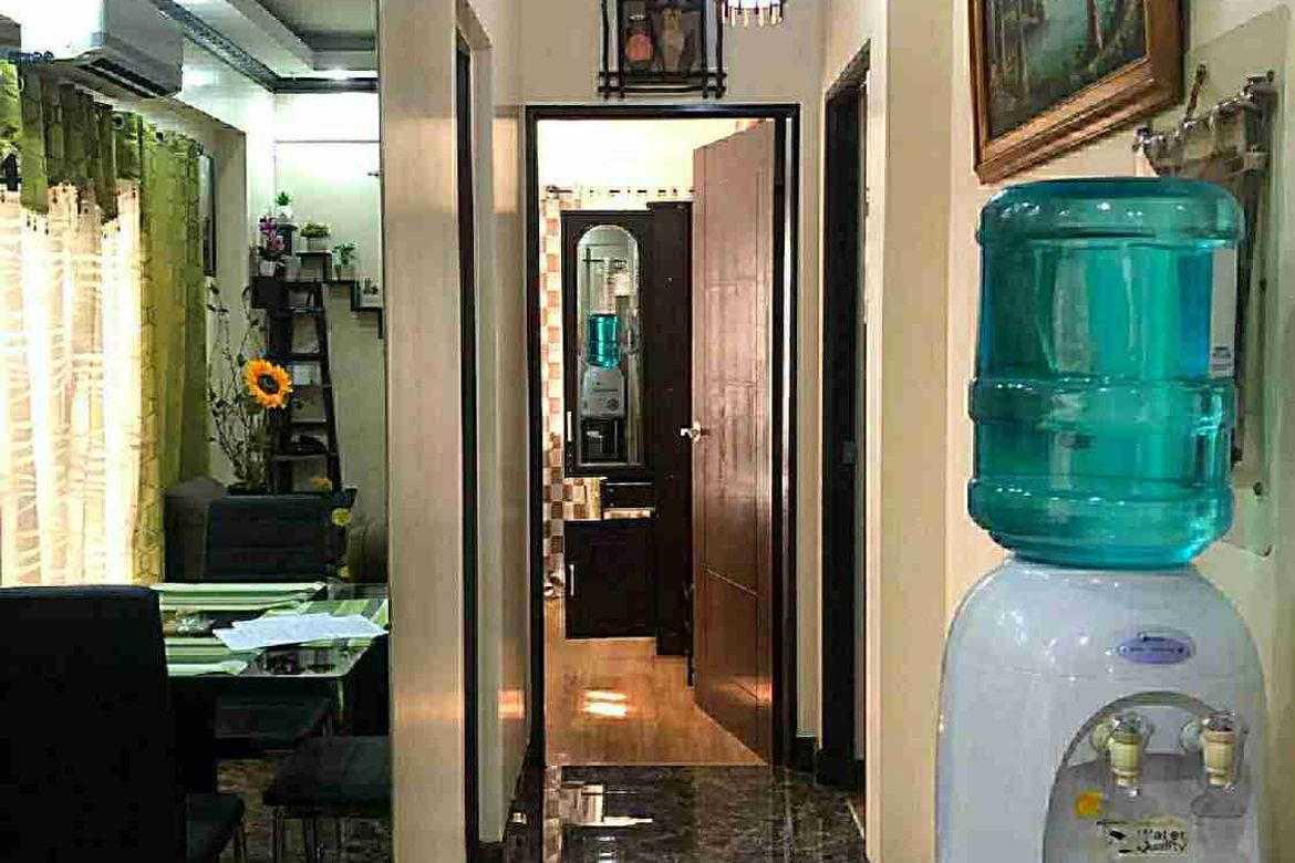 2 Bedroom Condo for Sale in Arista Place, Santo Niño, Parañaque, Metro Manila – photo 4