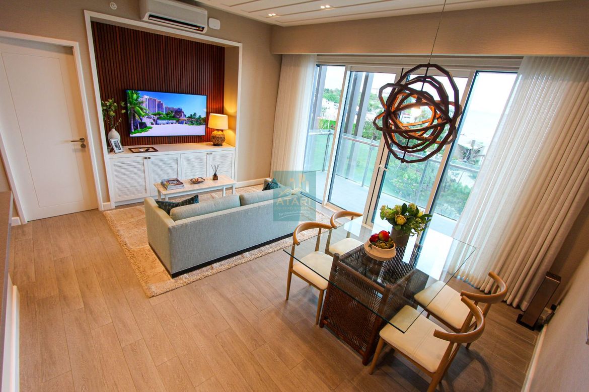 2 Bedroom Condo for Sale in Aruga Resort and Residences, Punta Engaño, Lapu-Lapu, Cebu – photo 6