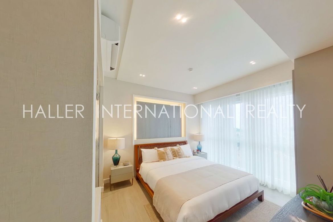 2 Bedroom Condo for Sale in Aruga Resort and Residences, Punta Engaño, Lapu-Lapu, Cebu – photo 5