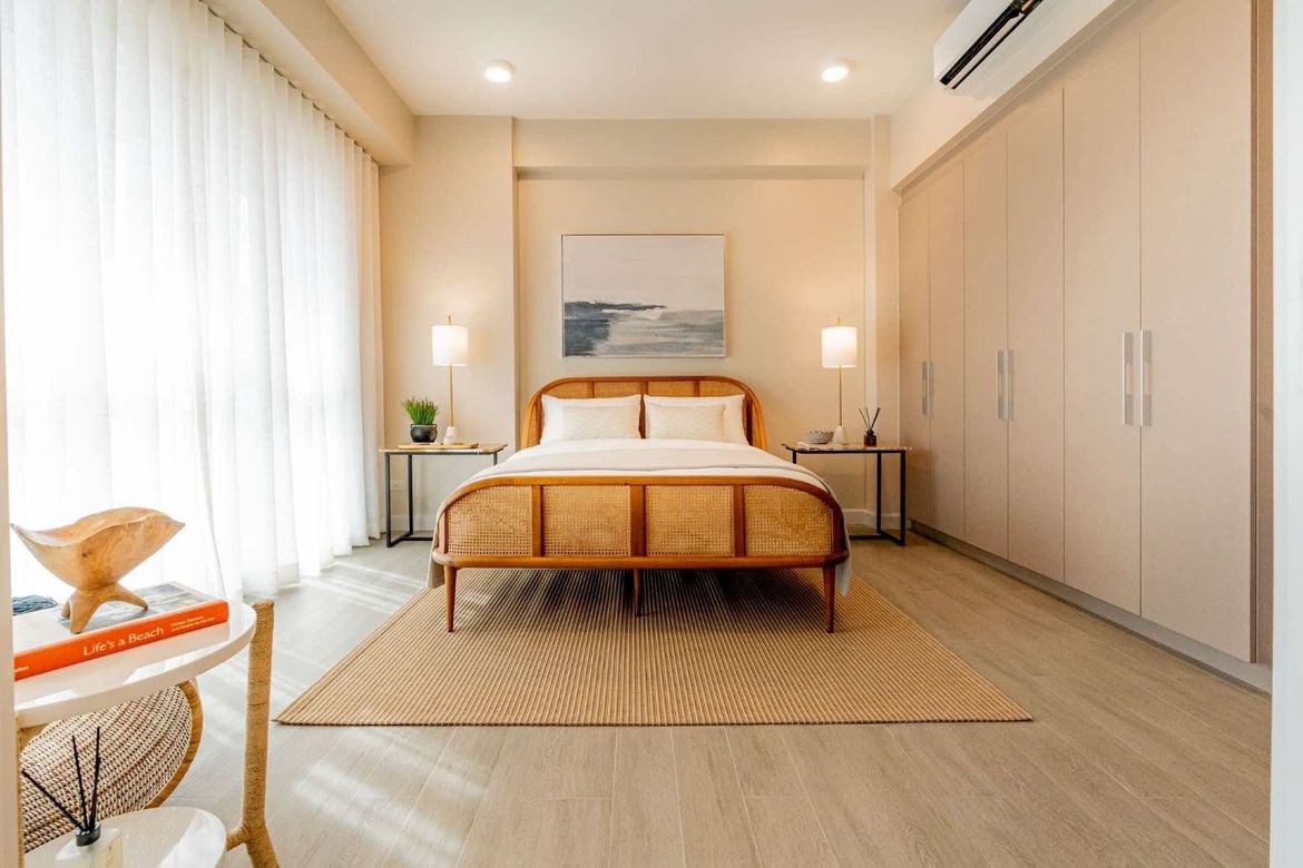 2 Bedroom Condo for Sale in Aruga Resort and Residences, Punta Engaño, Lapu-Lapu, Cebu – photo 2