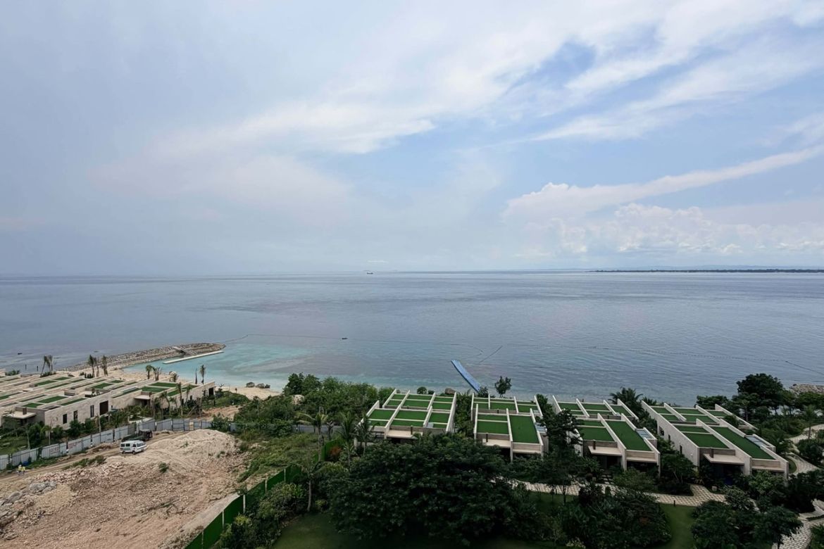 2 Bedroom Condo for Sale in Aruga Resort and Residences, Punta Engaño, Lapu-Lapu, Cebu – photo 7