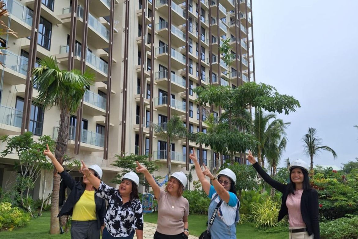 2 Bedroom Condo for Sale in Aruga Resort and Residences, Punta Engaño, Lapu-Lapu, Cebu – photo 7