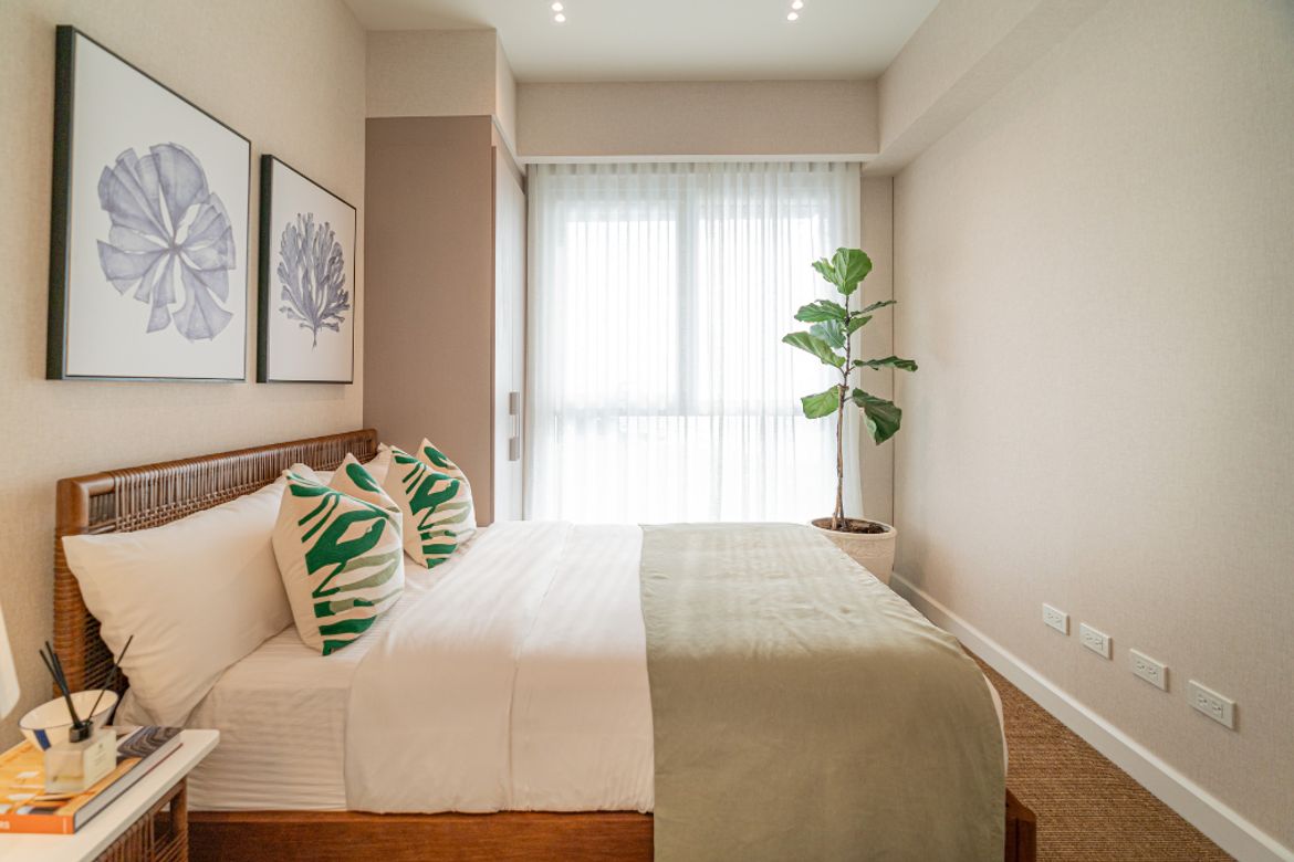 2 Bedroom Condo for Sale in Aruga Resort and Residences, Punta Engaño, Lapu-Lapu, Cebu – photo 8
