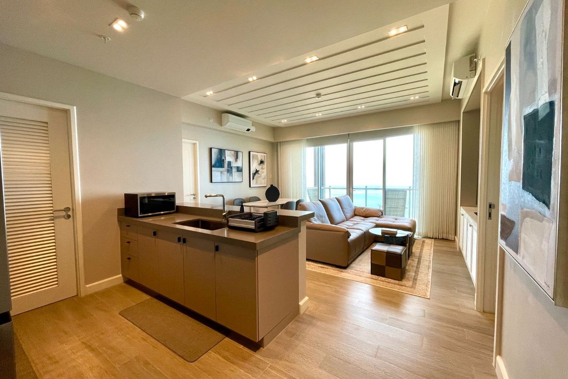 2 Bedroom Condo for Sale in Aruga Resort and Residences, Punta Engaño, Lapu-Lapu, Cebu – photo 7