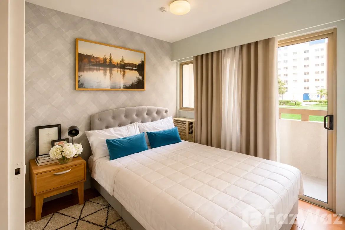 2 Bedroom Condo for Sale in Asiana Oasis, Moonwalk, Parañaque, Metro Manila – photo 3