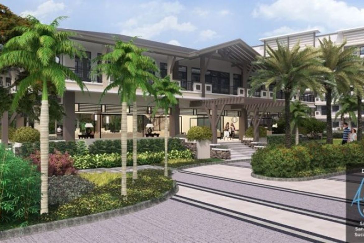 2 Bedroom Condo for Sale in Asteria Residences, San Isidro, Parañaque, Metro Manila – photo 7