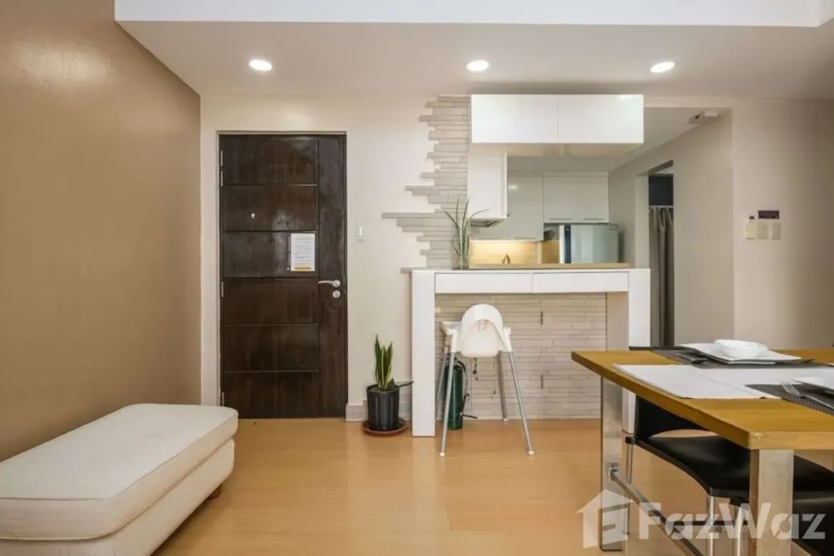 2 Bedroom Condo for Sale in Avant at the Fort, BGC, Taguig – photo 2
