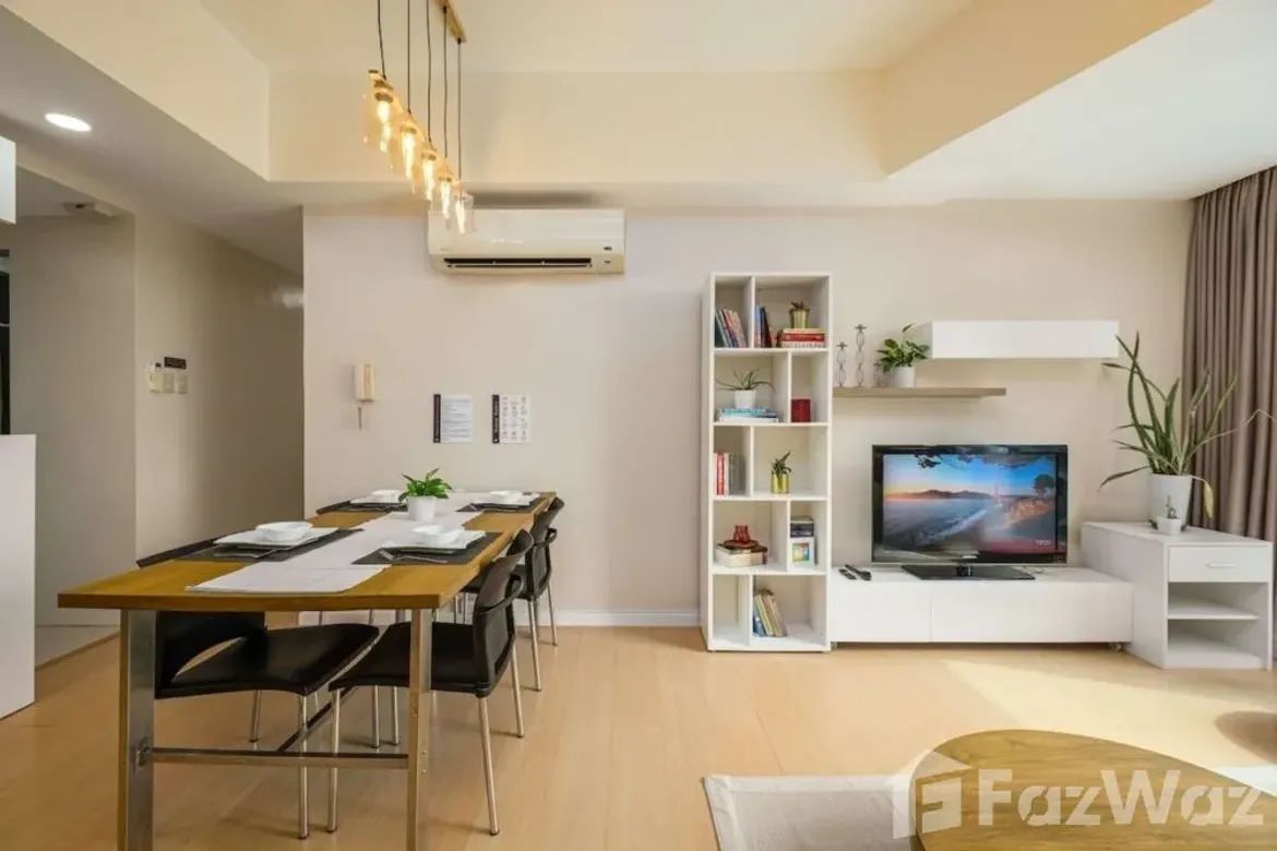 2 Bedroom Condo for Sale in Avant at the Fort, BGC, Taguig – photo 12