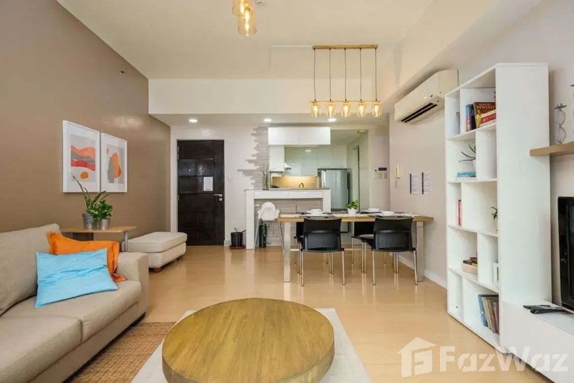 2 Bedroom Condo for Sale in Avant at the Fort, BGC, Taguig – photo 13
