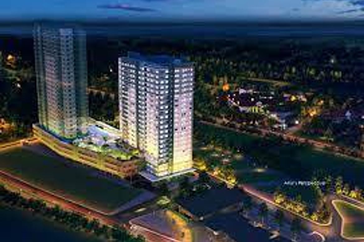 2 Bedroom Condo for Sale in Avida Towers Altura, Alabang, Muntinlupa, Metro Manila