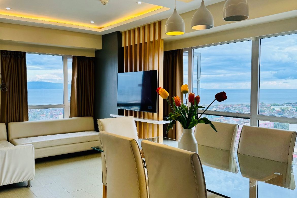 2 Bedroom Condo for Sale in Avida Towers Davao, Barangay 34-D, Davao City, Davao del Sur