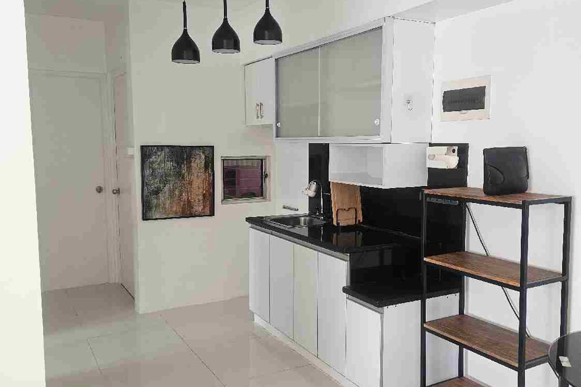 2 Bedroom Condo for Sale in Avida Towers Makati West, San Antonio, Makati City – photo 2