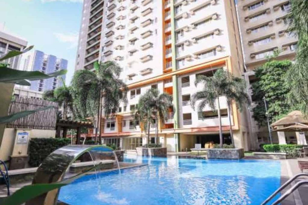 2 Bedroom Condo for Sale in Avida Towers Makati West, San Antonio, Makati, Metro Manila