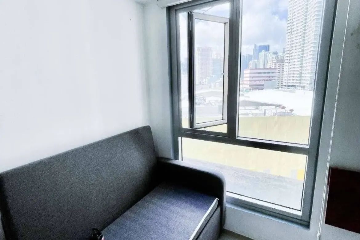 2 Bedroom Condo for Sale in Avida Towers San Lorenzo, Bangkal, Makati, Metro Manila near MRT-3 Magallanes – photo 5