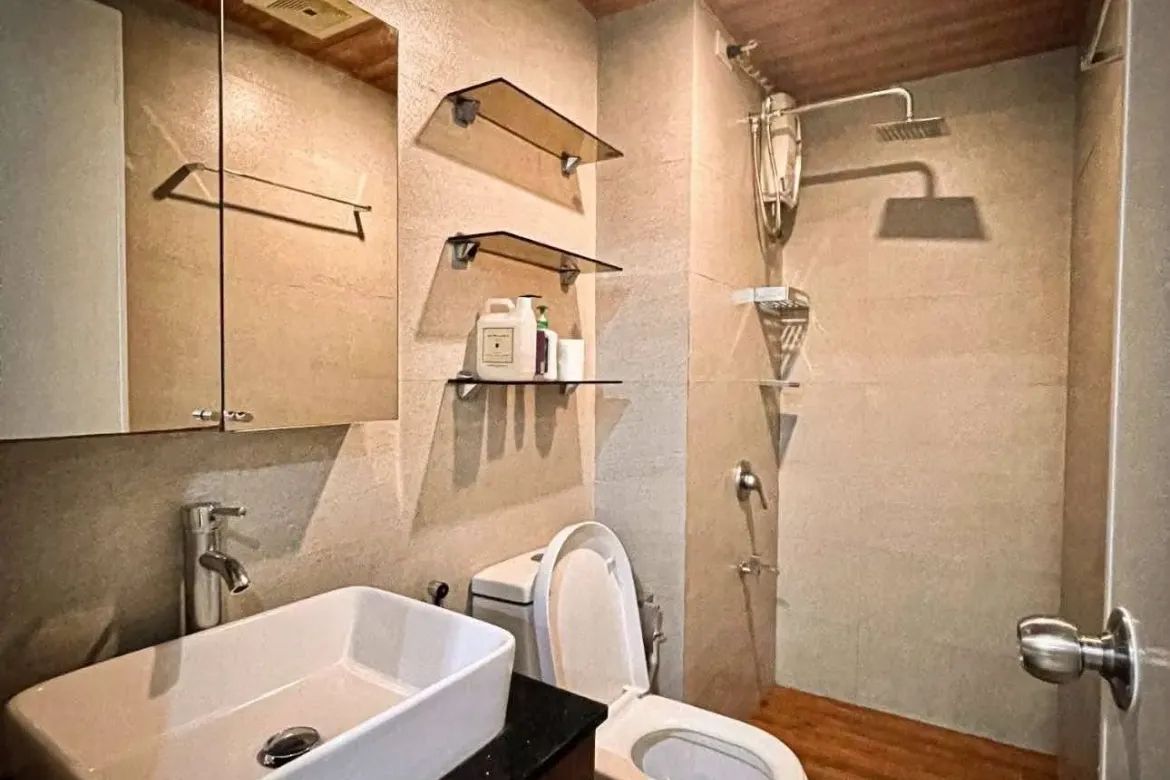 2 Bedroom Condo for Sale in Avida Towers San Lorenzo, Bangkal, Makati, Metro Manila near MRT-3 Magallanes – photo 6