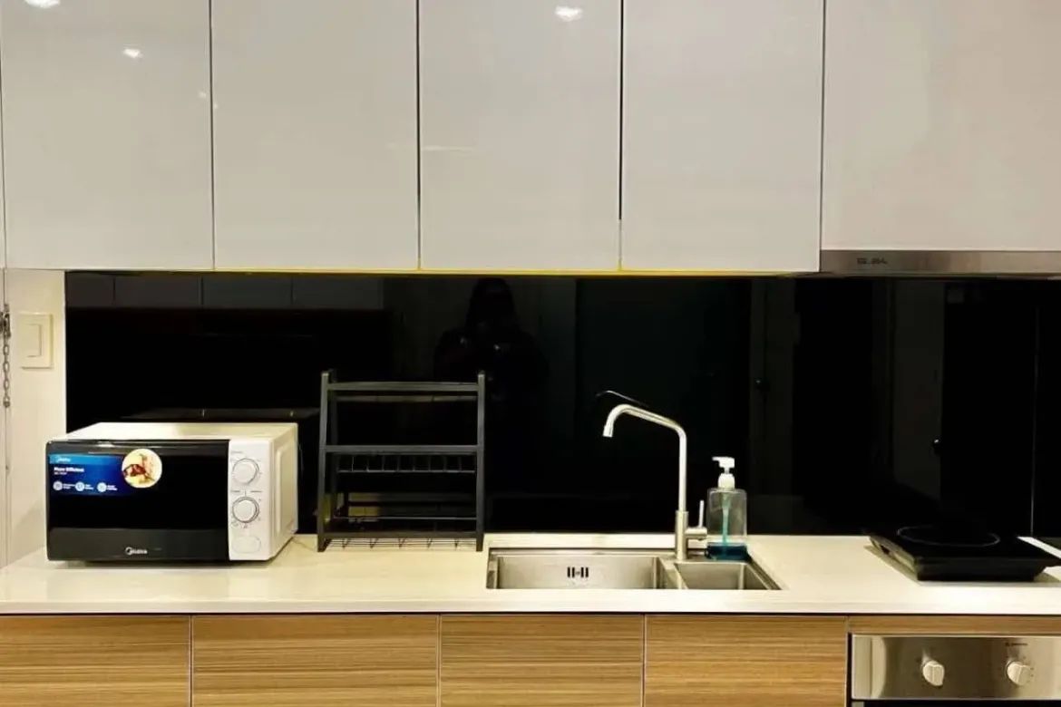 2 Bedroom Condo for Sale in Avida Towers San Lorenzo, Bangkal, Makati, Metro Manila near MRT-3 Magallanes – photo 7